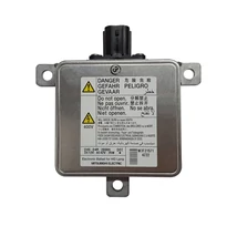 Mitsubishi W3T21571 gyári Xenon trafó