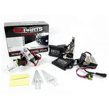 Einparts H1 Xenon szett Slim Can-Bus 35W (12V) digital plus