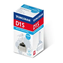 Tungsram D1S White Xensation Xenon izzó 53750U