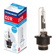 GE - Tungsram D2R White Xensation Xenon izzó 53770U