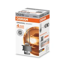 Osram Xenarc Original D2S Xenon izzó 66240