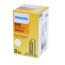Philips D1S XenStart Standard Xenon izzó 85415