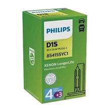 Philips D1S LongerLife Xenon izzó 85415SY