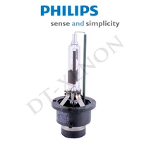 Philips D4R XenEco Xenon izzó 42406
