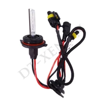 H13 SuperVision Xenon izzó