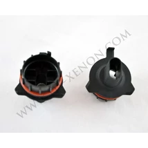 Xenon izzó adapter E39-5