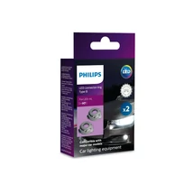 Philips H7 LED adapter Type B 11172BX2