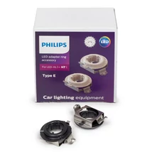 Philips H7 LED adapter Type E 11178X2 PRO6000 LED-hez