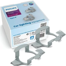Philips H7 LED adapter Type P 11016RAPX2 PRO3021 - PRO3022 LED-hez