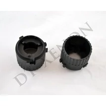Xenon izzó adapter H7 VW Golf 6