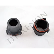 Xenon izzó adapter H7 Opel Astra G