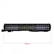 Einparts 294W 30-60° Philips LED munkalámpa EPWL181