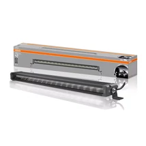 Osram LEDriving Lightbar VX500-SP LEDDL116-SP 12/24V 63W kiegészítő távolsági LED lámpa Spot Beam 