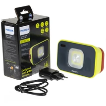 Philips WSL Xperion 6000 Flood Audio Akkus LED-es munkalámpa X60FLAUX1