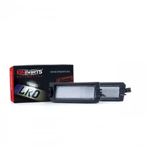Einparts Hyundai - KIA rendszámtábla LED világítás EP127