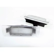 Einparts KIA rendszámtábla LED világítás EP91