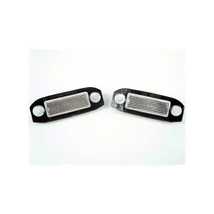 Einparts Volvo rendszámtábla LED világítás EP49