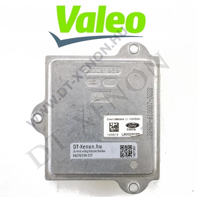 Valeo C83TA LED DRL vezérlő