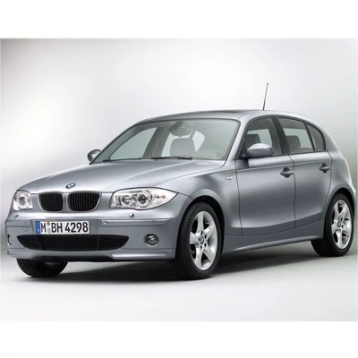 BMW 1 E87 LED készlet