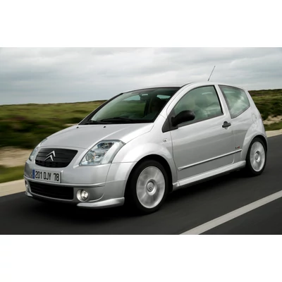 Citroen C2 LED készlet