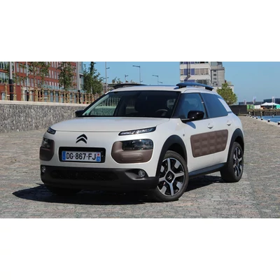 Citroen C4 Cactus LED készlet