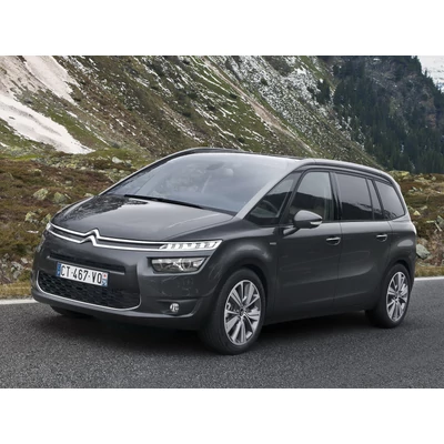 Citroen C4 Picasso II LED készlet