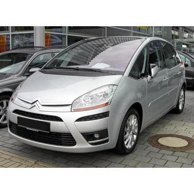 Citroen C4 Picasso I LED készlet
