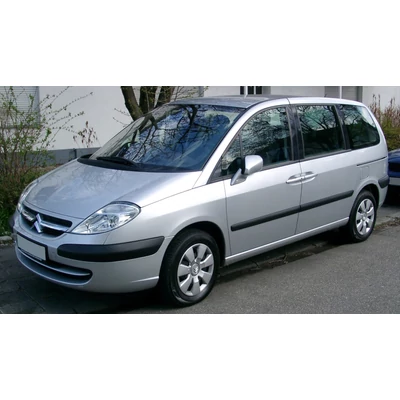 Citroen C8 LED készlet