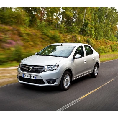 Dacia Logan 2 LED készlet