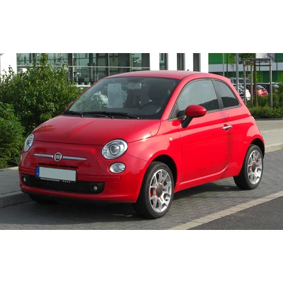 Fiat 500 LED készlet