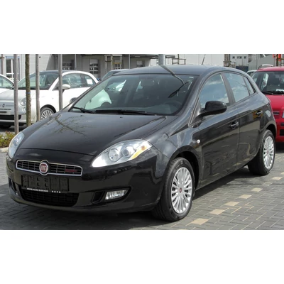 Fiat Bravo 2 LED készlet