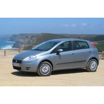 Fiat Grande Punto LED készlet
