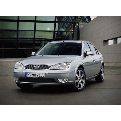 Ford Mondeo 3 Ambiente LED készlet
