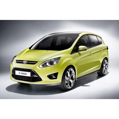 Ford C-MAX MK2 LED készlet