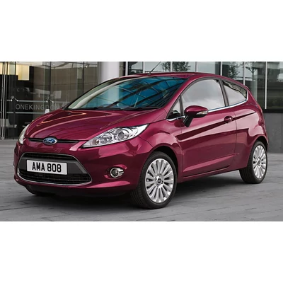 Ford Fiesta MK7 LED készlet