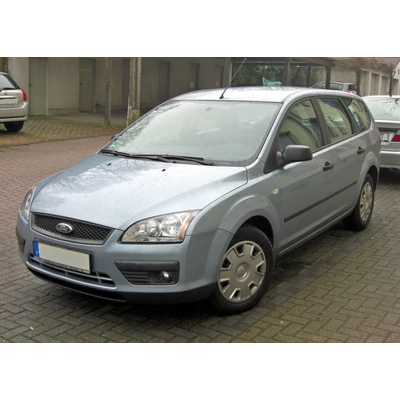 Ford Focus MK2 LED készlet