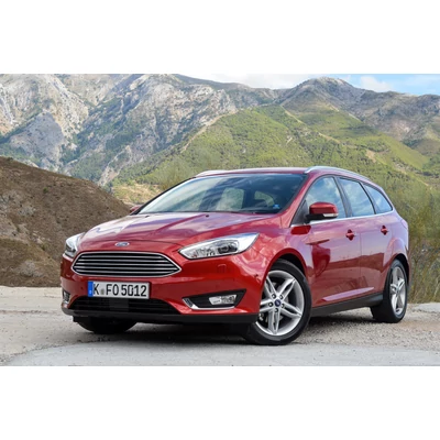 Ford Focus MK3 LED készlet