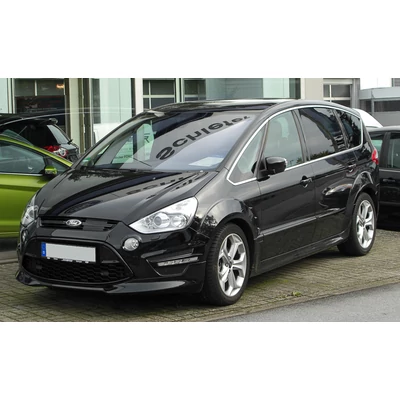 Ford S-MAX LED készlet
