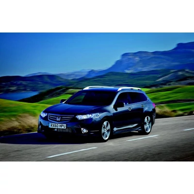 Honda Accord 8G LED készlet