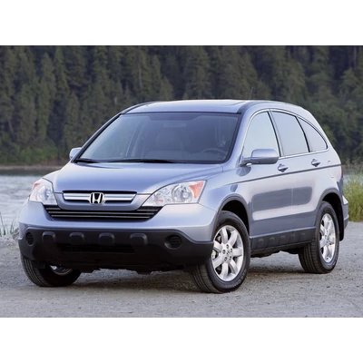 Honda CRV-3 LED készlet