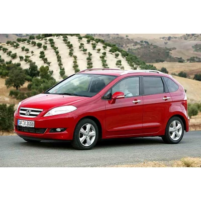 Honda FR-V LED készlet