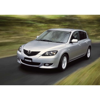 Mazda 3 (2003-2009) LED készlet