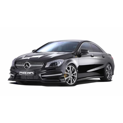 Mercedes CLA-Class W117 LED készlet