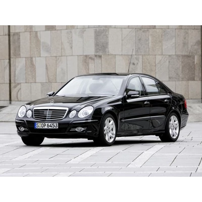 Mercedes E-Class W211 LED készlet