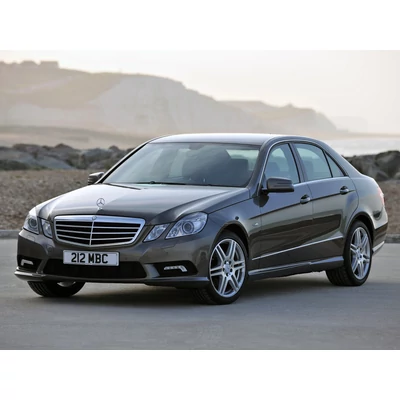 Mercedes E-Class W212 LED készlet