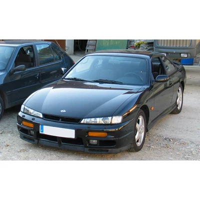Nissan 200sx s14 LED készlet