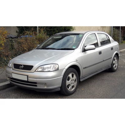 Opel Astra G LED készlet