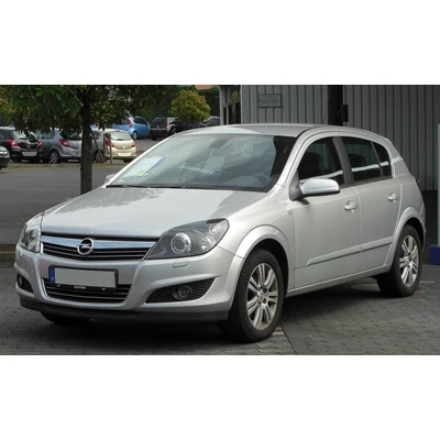 Opel Astra H LED készlet