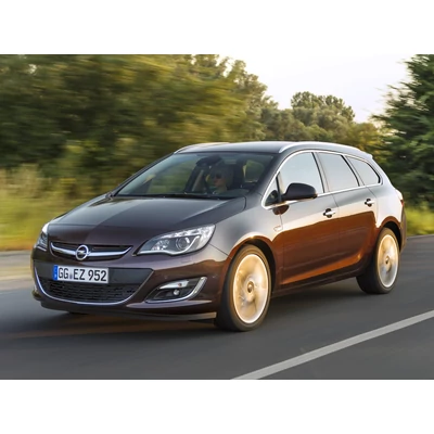 Opel Astra J LED készlet