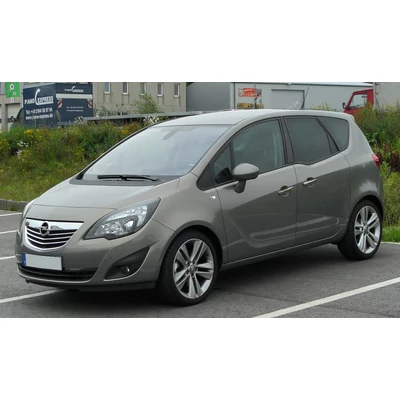 Opel Meriva B LED készlet